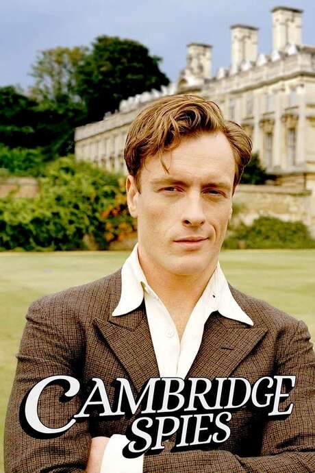 Cambridge Spies